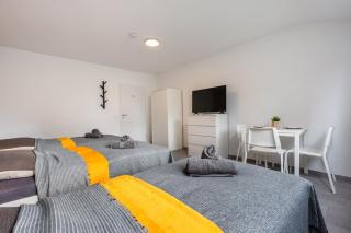 Geräumige Wohnung in Baesweiler für 7 Personen - Baesweiler - 7