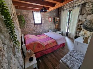 Maison en pleine nature - Saint-Christol-de-Rodières - 3