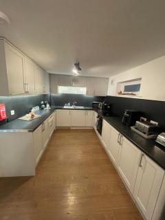 The Butcher’s Retreat - Seahouses - 3