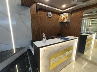 Hotel Temple City Near Station - 0