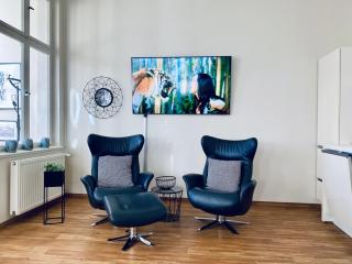 Villa Anna - Carpe Diem - Heringsdorf - 8