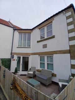 The Butcher’s Retreat - Seahouses - 0
