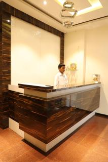 Hotel Krishna Regency - Pune - 6