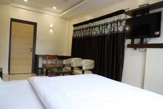 Hotel Krishna Regency - Pune - 3
