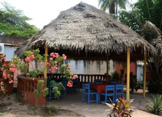 PHIMEX TOURS LODGE - 1