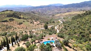 Castle Tower apartment BERNARD in rural holiday park - 2