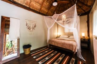 Eco Bañitas Tulum - 2