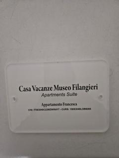 Museo Filangieri Suite - Napoli - 7