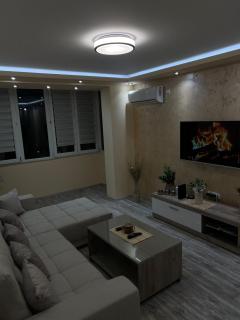 Apartman Trg Lux - Aranđelovac - 1