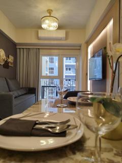 Savvy Suites Combined 5BR near Okada - Manila - 0