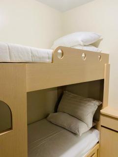 Savvy Suites Combined 5BR near Okada - Manila - 6