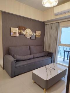 Savvy Suites Combined 5BR near Okada - Manila - 4