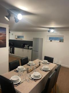 The Butcher’s Retreat - Seahouses - 4
