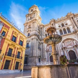 UnionStay Estudio Genius - Málaga - 7