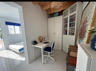 Habitación 13 ROOM - Playa Blanca - 5