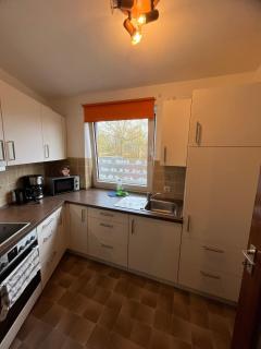 2-Zimmer Monteurwohnung mit großem Balkon - Kiel - 5
