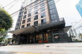 Maxx Hotel Makati - 8