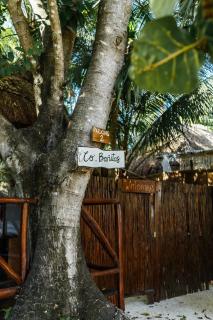Eco Bañitas Tulum - Tulum - 0