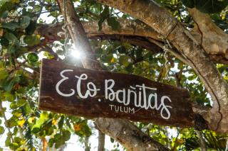 Eco Bañitas Tulum - Tulum Pueblo - 0