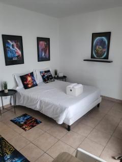 C301 Appartement Proche DisneyLand Paris - Montévrain - 3