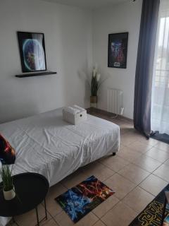 C301 Appartement Proche DisneyLand Paris - Montévrain - 4
