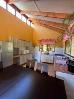 Casa de Costa, Campo y Relax - 1