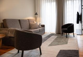 Cedofeita Premium Apartment 1B - Porto - 9