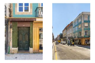 Cedofeita Premium Apartment 1B - Porto - 2