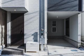 Hotel Shunkashuto Ajisai 4 Bedrooms 105sqm - Tokyo - 9