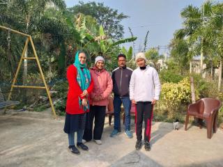 Jhumjhumi Homestay - Canning - 3