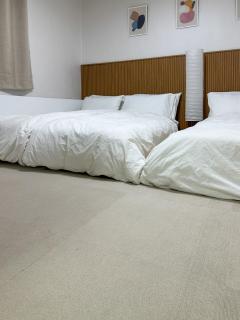 Our Stay - Seoel - 9