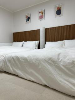 Our Stay - Seoel - 7