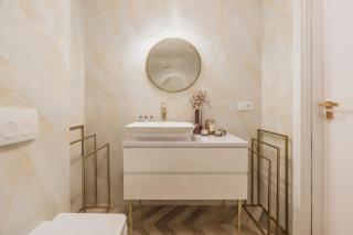 DeoPlaza Residence - LoftAffair Collection - Danzig - 1