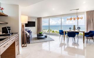 B Ocean Resort Fort Lauderdale Beach - Fort Lauderdale - 6
