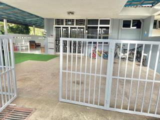 iLham Homestay - Kangar - 2