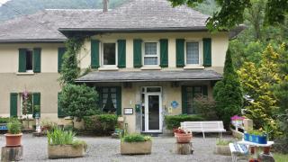Hôtel du Val d'Aure - Cadéac - 8
