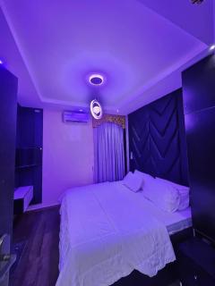 Prestige Apartments - Enugu - 1