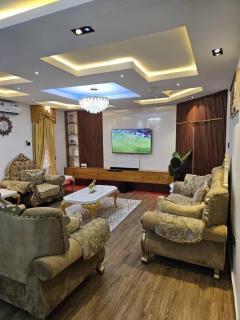 Prestige Apartments - Enugu - 9