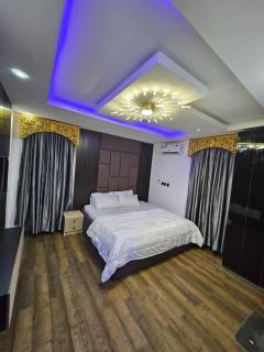 Prestige Apartments - Enugu - 3