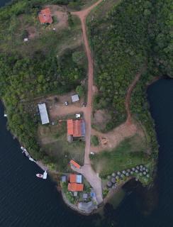 Hotel Fazenda Monte Cristo - Piranhas - 6