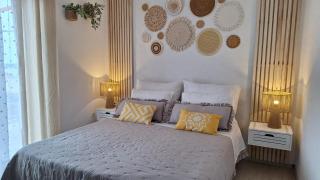 Apartments Teo 1 - Hvar - 9