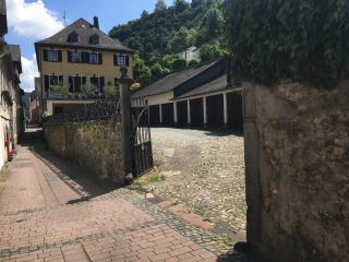 Haus Engelhardt Design Wohnung Heidi mit Burgblick - Sankt Goar - 9