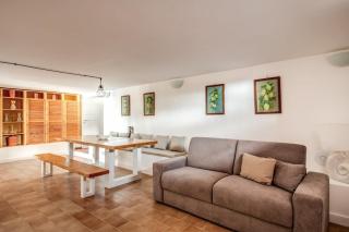 Villa Aprea with Heated Pool, Capri Views and Services - Massa Lubrense - 8