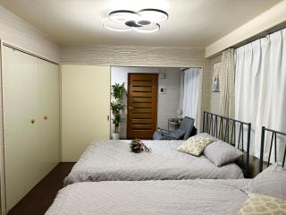 Jr山水线 駒込车站3分钟 直达新宿涉谷池袋上野秋叶原 Max5 - Tokyo - 6