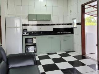 Solar Alcantara & Lazzarotto (Residencial) - Bombinhas - 1