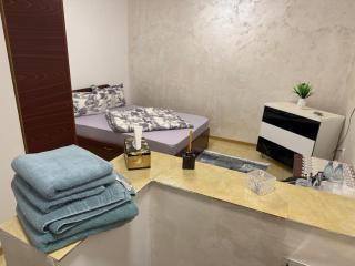 Home Efrem - Bucharest - 7