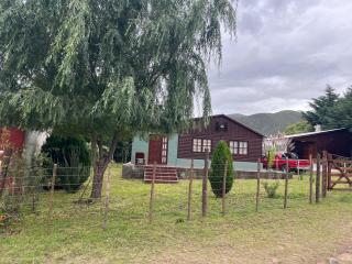 Cabaña Sol&Luna - 8