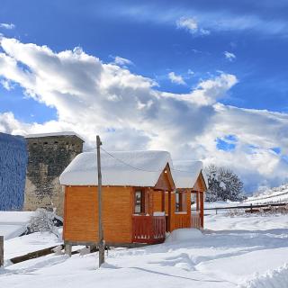 Gugas cottage in Lakhiri - - 7
