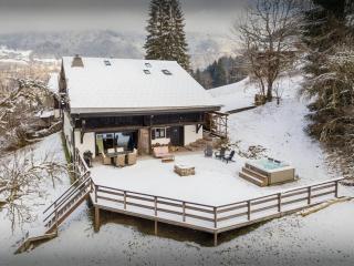 Chalet Fleur D'Aulps - OVO Network - Saint-Jean-dʼAulps - 6