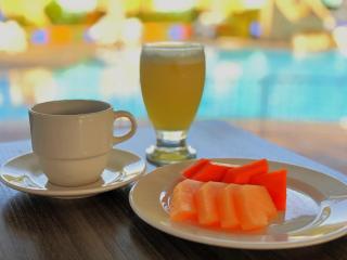 Hotel Los Puentes Comfacundi - Girardot - 7
